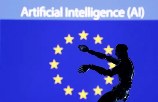 La loi sur l'intelligence artificielle de l'Union européenne est entrée en vigueur.
