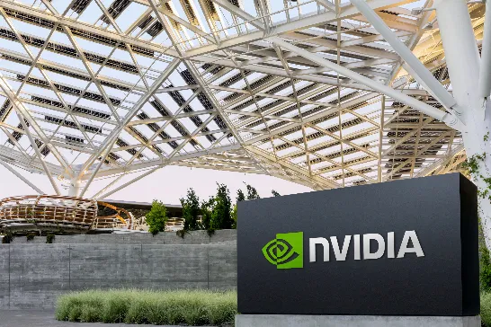 Nvidia fait face à son pire mois en presque deux ans en raison de la chute de ses actions.