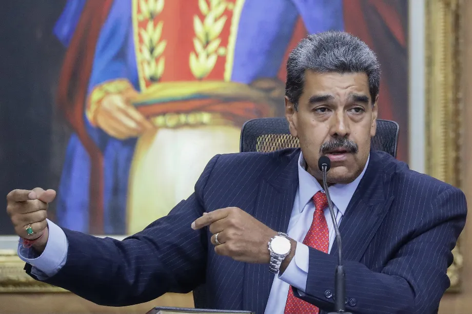 Brian Nichols a affirmé que Maduro dépend "de la peur" pour s
