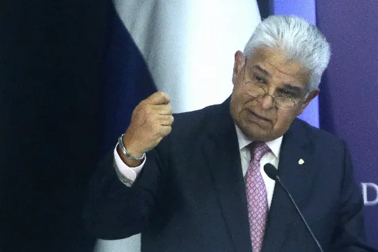 Panama a rejoint la reconnaissance d'Edmundo González Urrutia en tant que président élu du Venezuela.