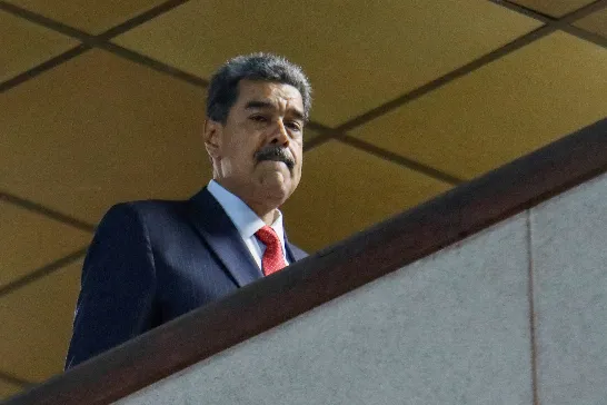 Que esperar de Venezuela après les élections volées.