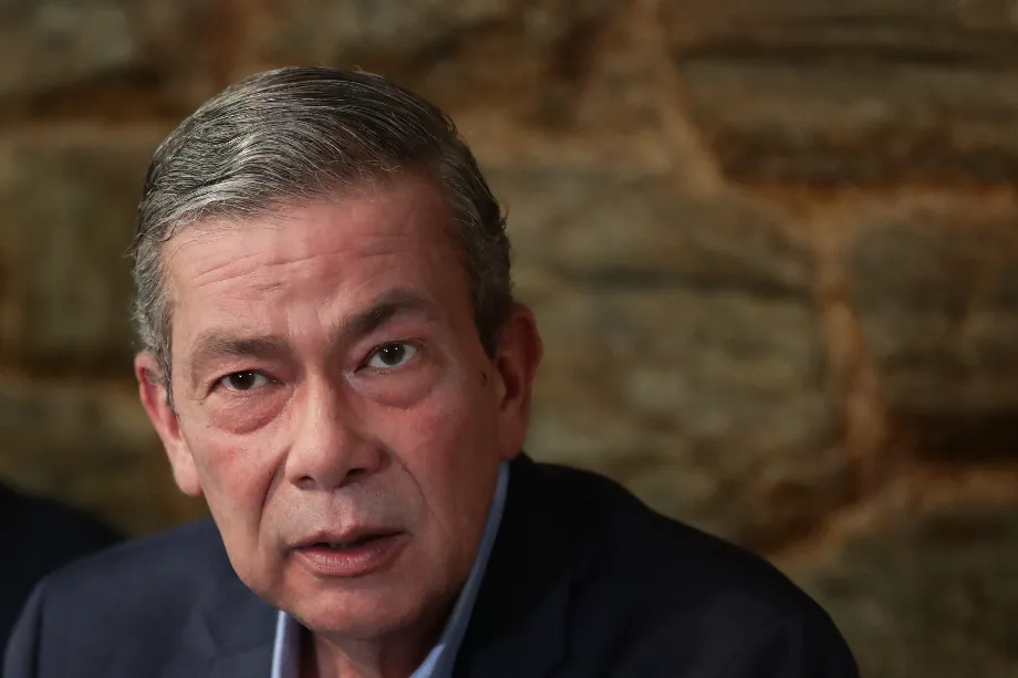Pour Gerardo Blyde, “il est clair que l