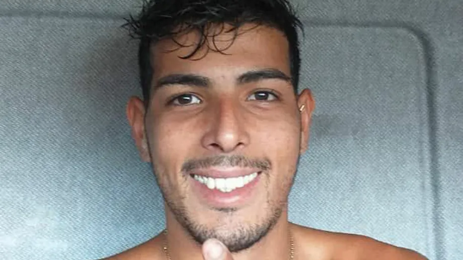 Jhonnathan Rodríguez, pêcheur et barbier de 29 ans, est détenu sous le régime de Nicolás Maduro