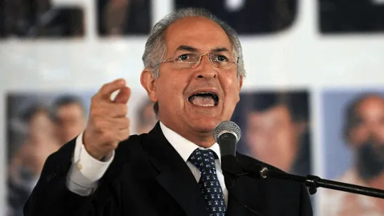 Antonio Ledezma a déclaré que le soutien international ouvre la voie à la proclamation d'Edmundo González Urrutia en tant que président du Venezuela.