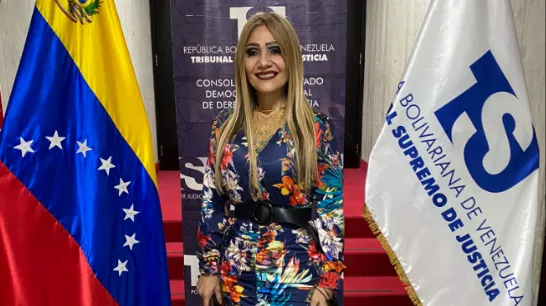 Ils ont demandé de récuser la juge en charge de la certification des élections au Venezuela en raison de ses liens avec le chavisme.