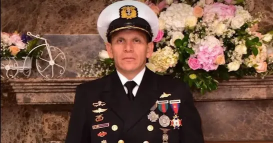 Ils ont hacké les réseaux sociaux de l'ancien militaire et influenceur Germán Rodríguez, connu pour critiquer le gouvernement Petro.