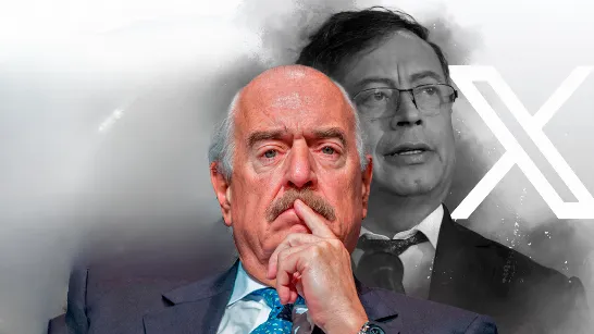 Andrés Pastrana a lancé un message fort à Petro concernant la crise au Venezuela : il a porté une grave dénonciation sur les élections de 2026.