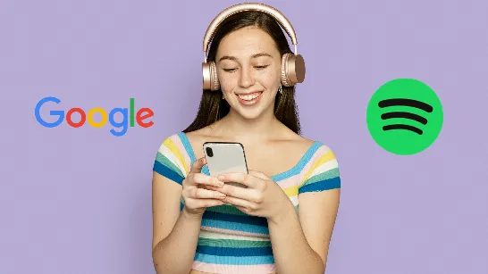 L'IA de Google Gemini établit l'un des meilleurs partenariats avec Spotify : Vous n'aurez rien à payer.