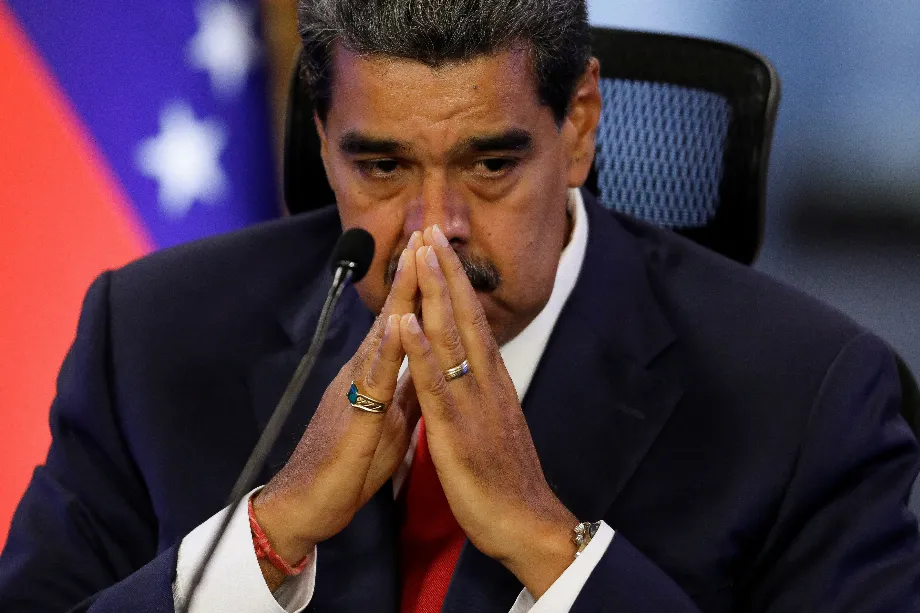 Des congrès de l'UE ont demandé plus de pression contre la dictature de Maduro après la fraude électorale du 28 juillet (REUTERS/Leonardo Fernandez Viloria)