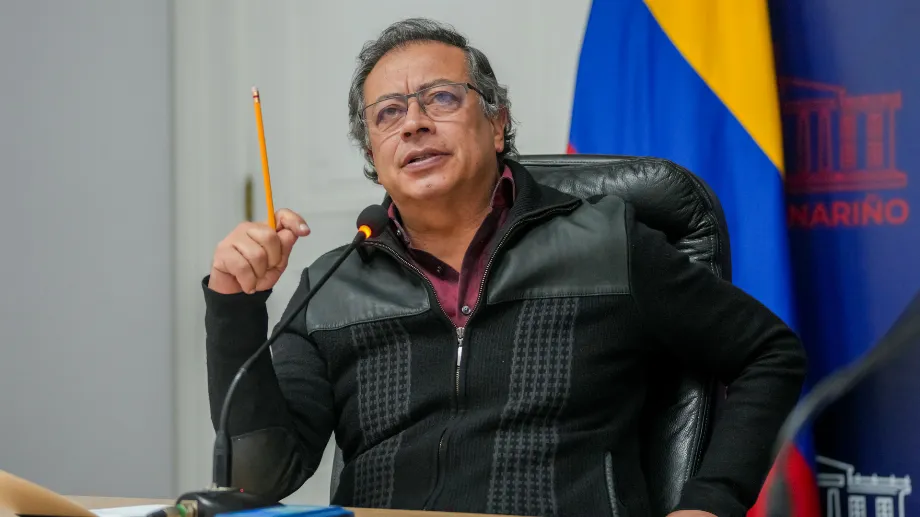 Le président a assuré que pour le bien du peuple vénézuélien, des accords doivent être conclus sur les élections - crédit Juan Cano/Présidence