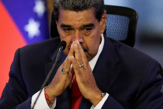 Les congressistes américains ont condamné la dictature de Maduro pour avoir sapé la volonté du peuple vénézuélien lors des élections.
