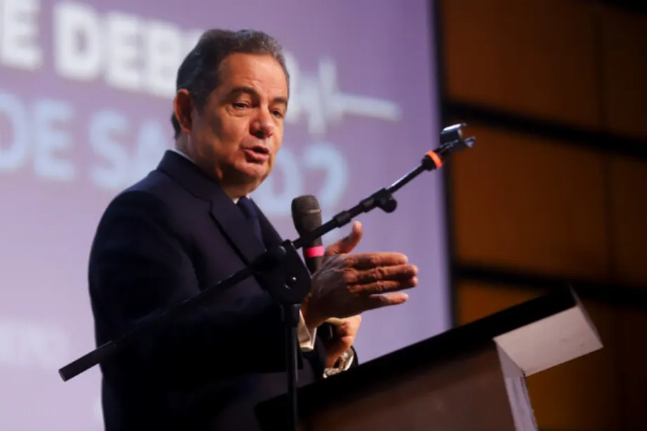 Germán Vargas Lleras a révélé quelle serait la stratégie de Gustavo Petro pour concrétiser l'assemblée constituante - crédit Colprensa