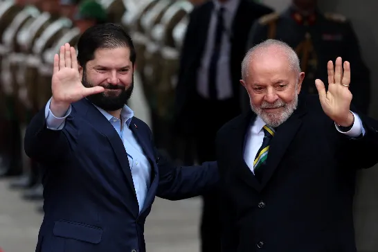 Fraude au Venezuela : Lula da Silva a de nouveau demandé la diffusion des procès-verbaux électoraux et a appelé au dialogue.