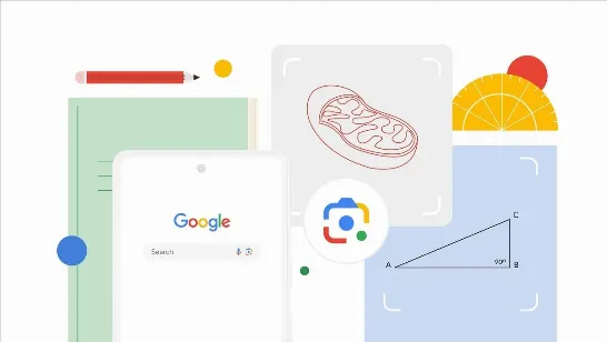 Découvrez la nouvelle fonctionnalité de Google pour faire des requêtes avec vidéo et voix.