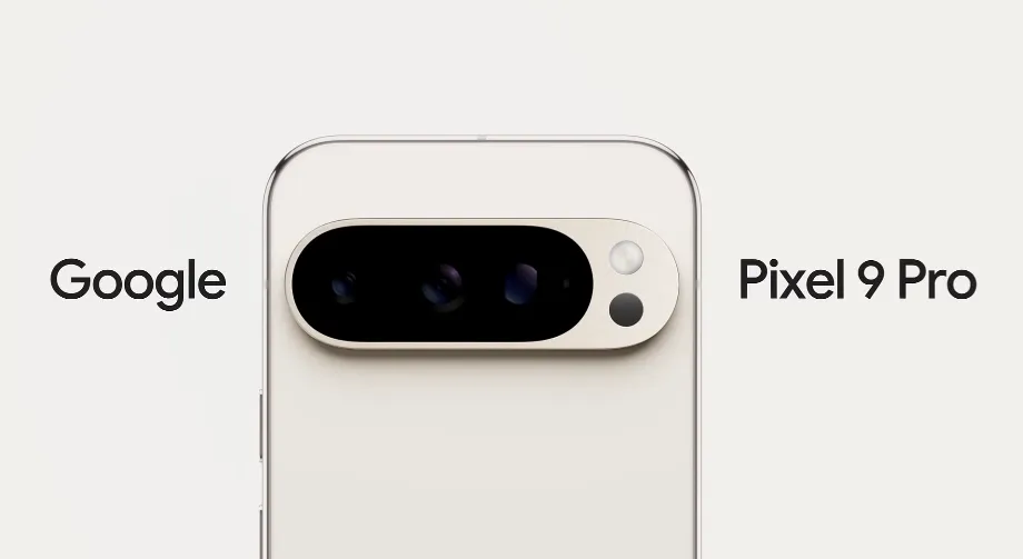 Reimagine fait partie des nouveautés en IA du Pixel 9, aux côtés d'Add Me, Pixel Studio, entre autres. (YouTube : Made by Google)