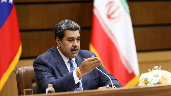 Le régime iranien a félicité le dictateur Nicolás Maduro après la fraude électorale au Venezuela.