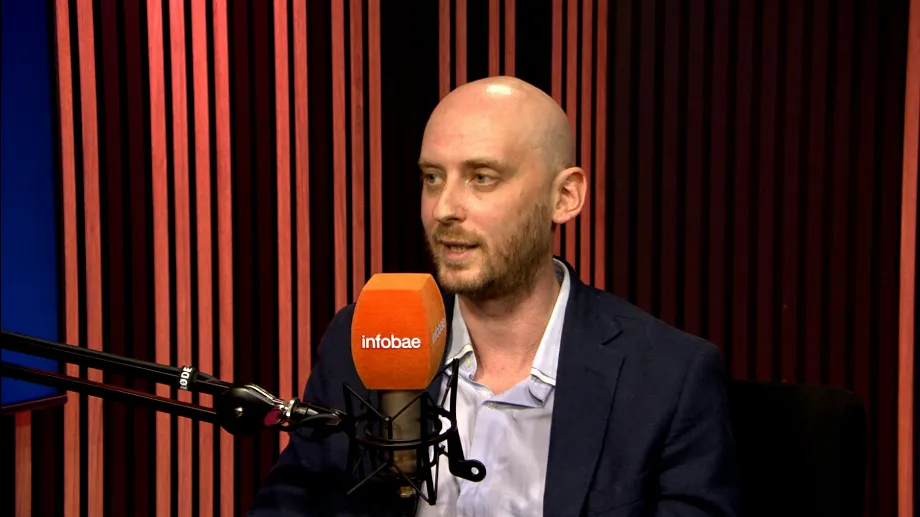 David : "Chaque tribunal peut entraîner ses propres algorithmes sur les données"