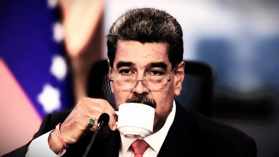 Le dictateur Nicolás Maduro exacerbe la répression et la chasse aux opposants après avoir commis la plus grande fraude de l'histoire de l'Amérique latine (Reuters)