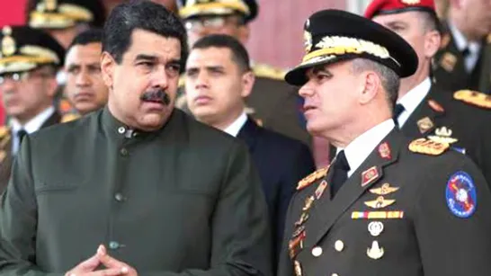 Le Ministre de la Défense du Venezuela a qualifié Edmundo González Urrutia et María Corina Machado de "séditieux".