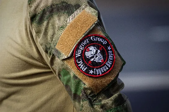 Mercenaires russes au Venezuela