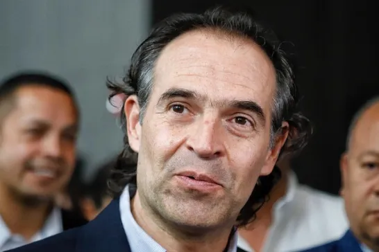 Fico Gutiérrez s'est exprimé sur les élections au Venezuela : "Il n'y a pas de Maduro qui ne pourrisse ni de cheveu qui ne tombe."