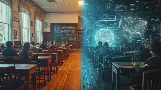 Voici tous les termes liés à l'intelligence artificielle que les enseignants doivent connaître.