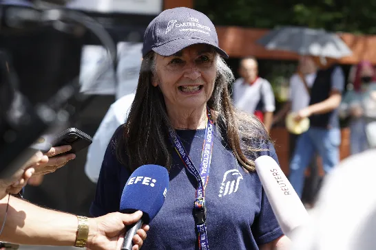 Le Centre Carter a confirmé qu'Edmundo González Urrutia a gagné les élections au Venezuela avec plus de 60 % des voix.
