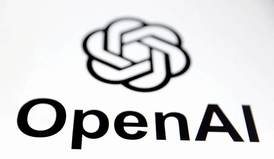 Ce générateur avec IA pourrait être un rival d'OpenAI. (Photo: REUTERS/Dado Ruvic/Illustration/File Photo)
