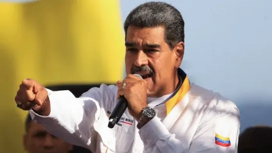 L'ambassadeur du Venezuela au Mexique demande de confirmer le triomphe de Maduro avec des "procès-verbaux et des audits incontestables".