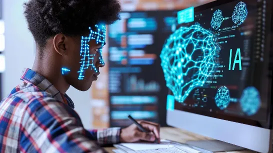 Huit professions avec intelligence artificielle qui auront toujours un emploi dans le futur.