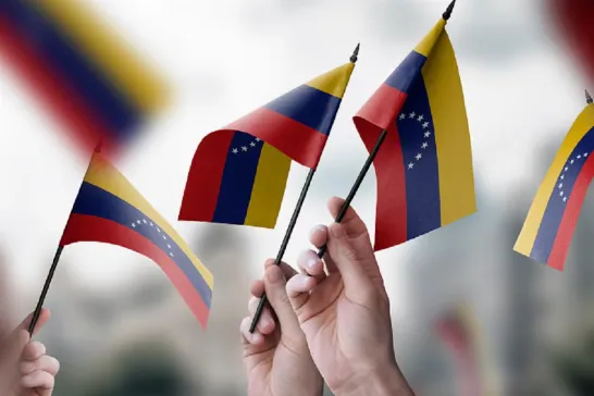 Mexico, Colombia, and Brazil urge Venezuela to disclose the election results broken down by polling station.