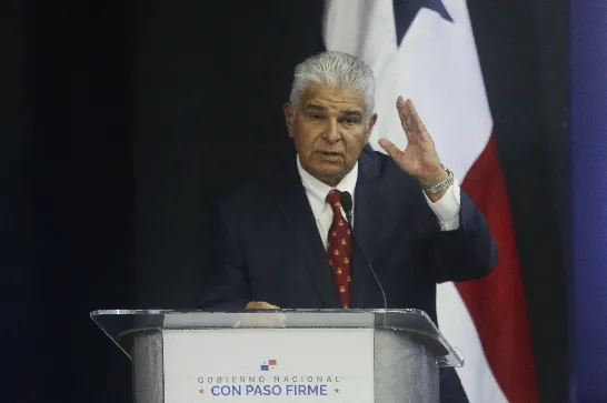 Le président panaméen José Raúl Mulino a suggéré un sommet régional en République dominicaine sur la crise au Venezuela.