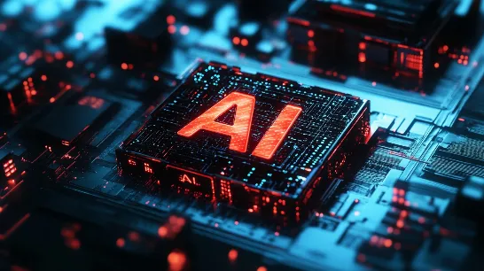 La magie derrière les intelligences artificielles.