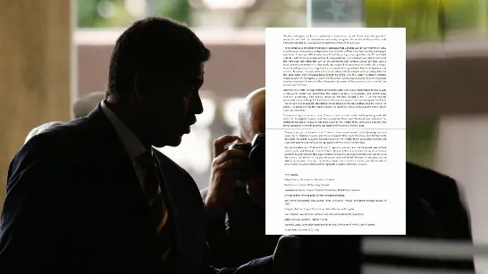 Juan Manuel Santos, Leopoldo López et huit autres leaders internationaux ont signé une lettre ouverte contre la fraude électoral de Nicolás Maduro : “Le peuple vénézuélien a parlé haut et clair”.