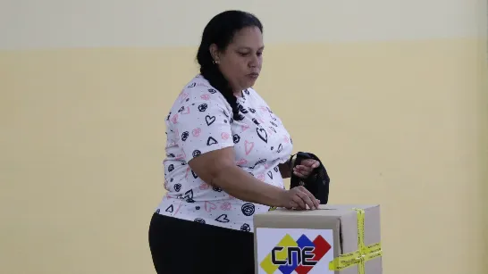 Fraude au Venezuela : des dizaines d'anciens présidents d'Ibero-Amérique ont dénoncé une “vague de répression et d'enlèvements”.