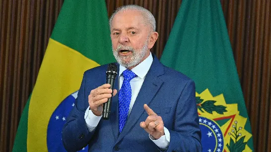 Le Brésil oxygène la dictature de Maduro : tandis que Lula demande une solution pacifique pour le Venezuela, son principal conseiller dit qu'il ne fait pas confiance aux actes de l'opposition.