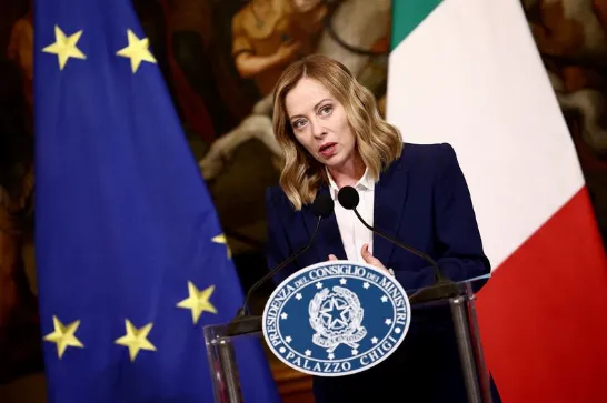 L'Italie a exigé du régime de Nicolás Maduro la libération des prisonniers politiques au Venezuela.