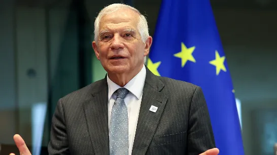 Josep Borrell : « Edmundo González Urrutia semble être le gagnant des élections présidentielles avec une majorité significative »