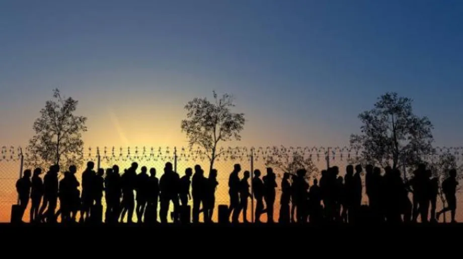 Environ 600.000 Vénézuéliens pourraient arriver en Colombie - crédit iStock
