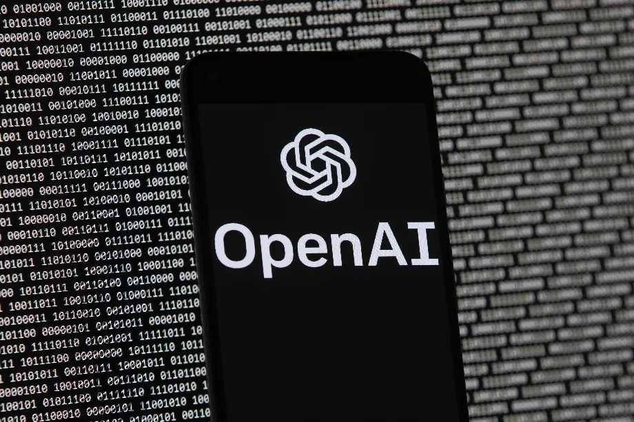 OpenAI a des problèmes pour consolider ses revenus, en raison des coûts élevés liés à la gestion de l'IA. (AP Photo/Michael Dwyer, archive)