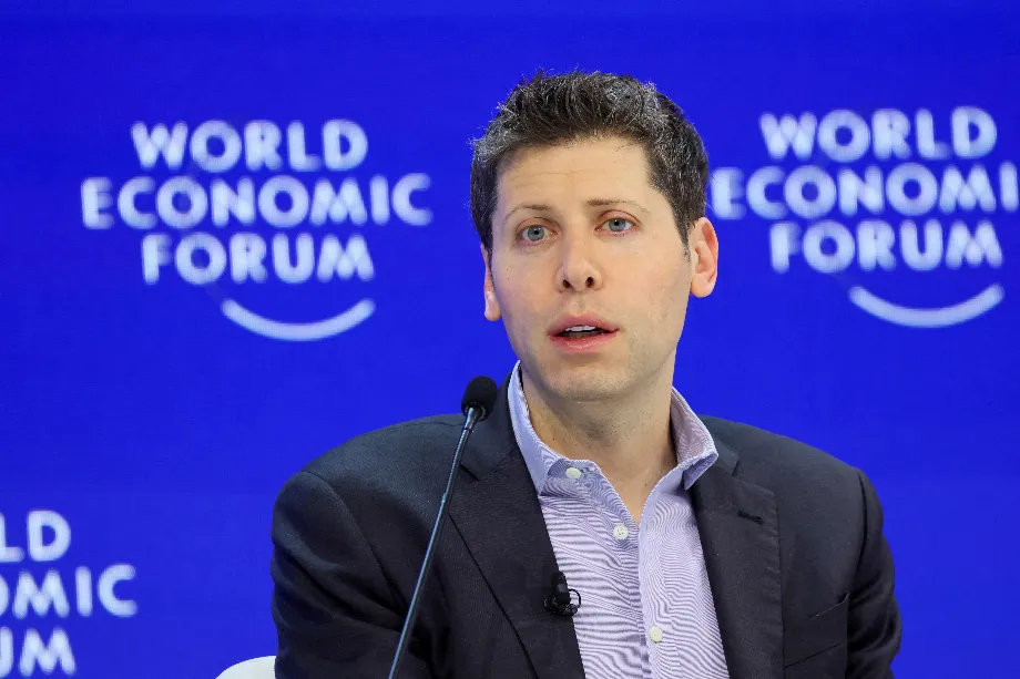 OpenAI a des problèmes pour consolider ses revenus, en raison des coûts élevés liés à la gestion de l'IA. (REUTERS/Denis Balibouse/File Photo)