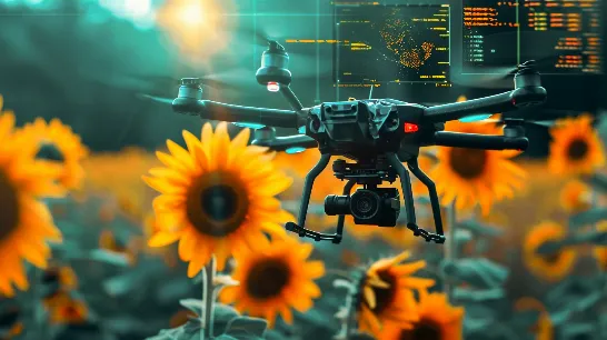Travail en réseau, intelligence artificielle et empathie