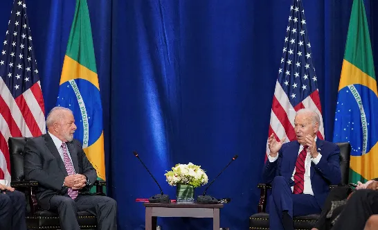 Les États-Unis cherchent à ce que les pays latino-américains prennent les devants dans les efforts pour trouver une solution au Venezuela.