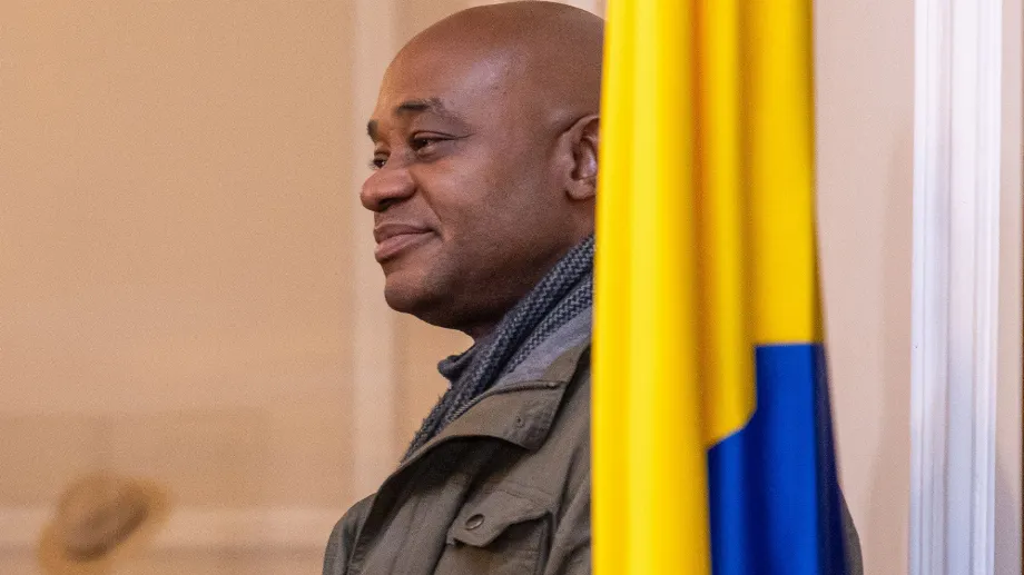 Le ministre des Affaires Étrangères, Luis Gilberto Murillo, a affirmé que de nombreux pays voient d'un bon œil la position de la Colombie, du Mexique et du Brésil sur la situation au Venezuela - crédit Joel González/Présidence