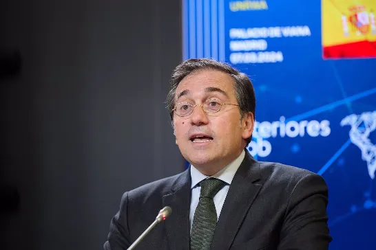 Le gouvernement recommande d'éviter les voyages au Venezuela en raison des manifestations et des troubles après les élections.