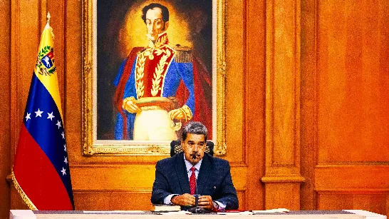 Maduro a 15 jours de la fraude