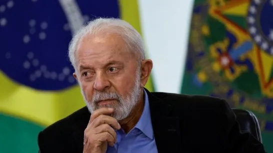 Le principal conseiller de Lula da Silva a suggéré de répéter les élections au Venezuela.