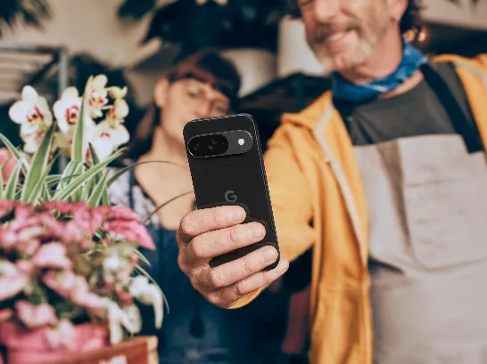 Google change la façon de prendre des photos, cette nouvelle fonctionnalité ajoute des personnes avec de l'intelligence artificielle.