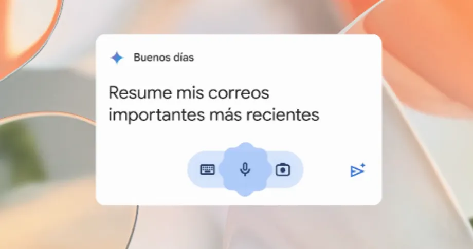 Le téléphone de Google permettra aux utilisateurs d'interagir avec Gemini de manière plus directe et fluide. (Google)