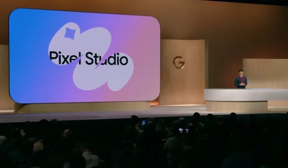 Le téléphone de Google permettra aux utilisateurs d'interagir avec Gemini de manière plus directe et fluide. (Google) 